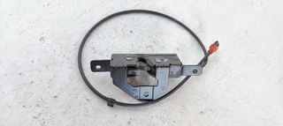 CERRADURA MALETERO / PORTON BMW X5 (E53) 3.0 Turb