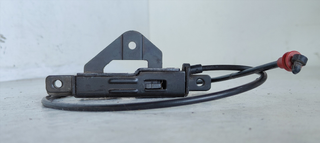 CERRADURA MALETERO / PORTON BMW X5 (E53) 3.0 Turb