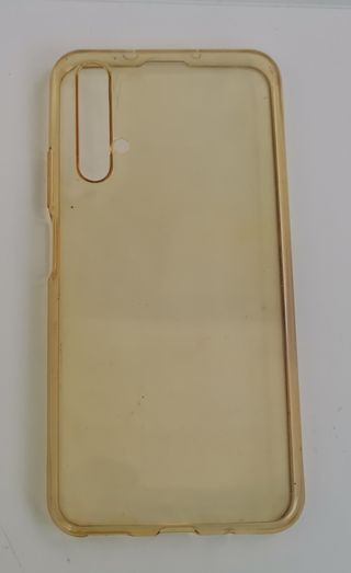 Custodia Huawei Nova 5T/Honor 20/20S 