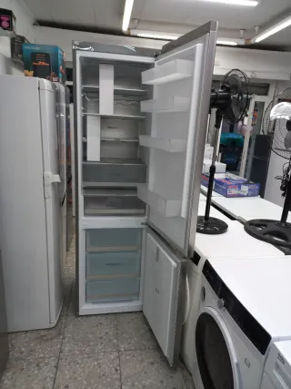 Nevera LG 2,m nueva con tara garantía + entrega 