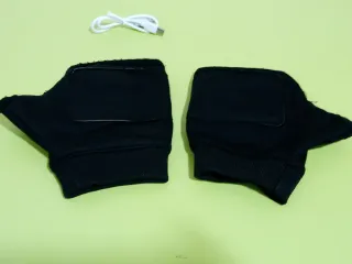 Guantes térmicos nuevos