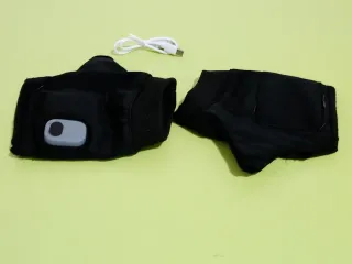 Guantes térmicos nuevos
