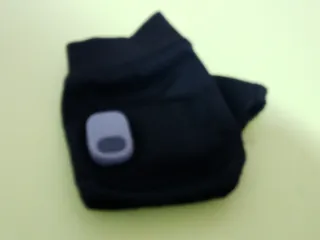 Guantes térmicos nuevos