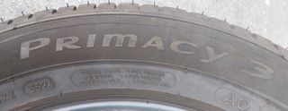Neumáticos 215/55 R17 94W