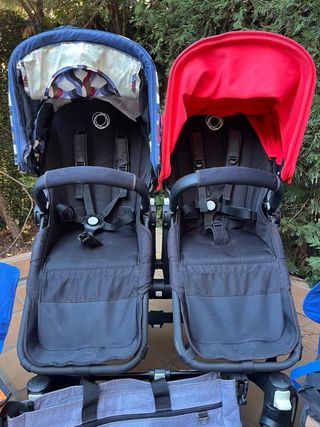 Bugaboo Donkey