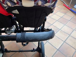 Bugaboo Donkey