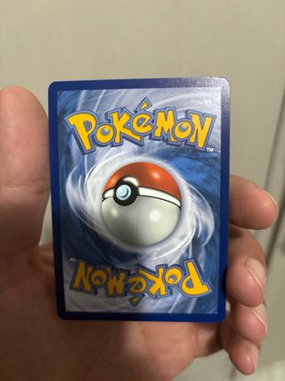 Conkeldurr PS 140 FASE 2 Pokémon Carta