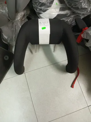 OFERTA!!!!...Reposacabezas VW SEAT Seguridad 