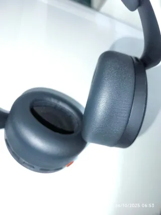 Cascos Sony PS5