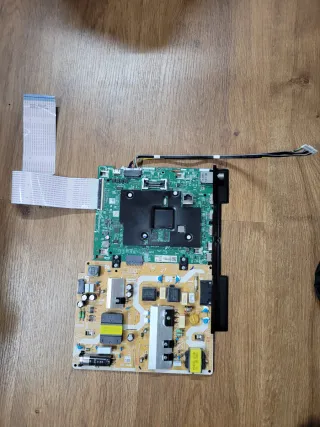 Placa Base TV Samsung 55