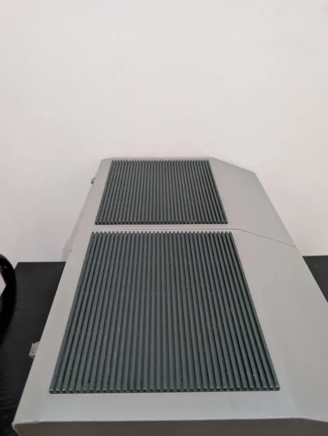 Tocadiscos Stibert de Luxe 908