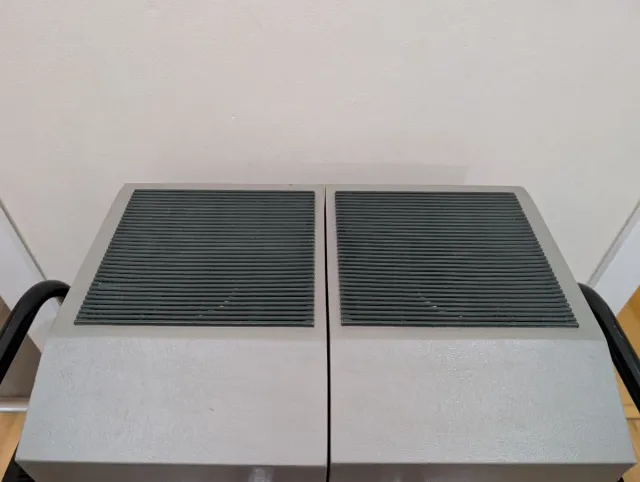 Tocadiscos Stibert de Luxe 908