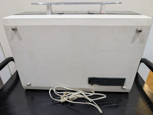 Tocadiscos Stibert de Luxe 908