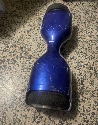 Hoverboard Kart con Bluetooth oferta 50 !!! 