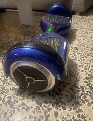 Hoverboard Kart con Bluetooth oferta 50 !!! 