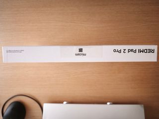 Xiaomi Redmi Pad 2 Pro 6GB/128GB Nueva