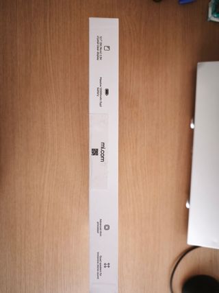 Xiaomi Redmi Pad 2 Pro 6GB/128GB Nueva