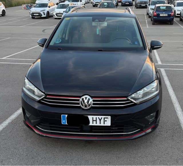 Volkswagen Golf Sportsvan 2.0 TDI 150CV SPORT