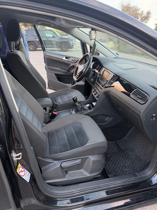 Volkswagen Golf Sportsvan 2.0 TDI 150CV SPORT