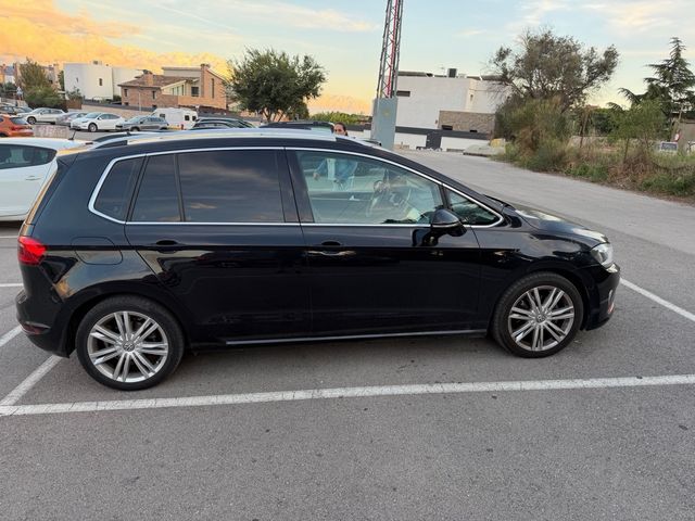 Volkswagen Golf Sportsvan 2.0 TDI 150CV SPORT