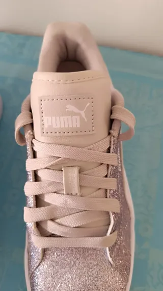 Zapatillas PUMA t.39-39,5 nuevas