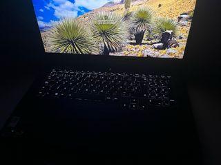 Portátil Gaming Lenovo Legion 16GB 1TB RTX 3060
