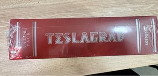 Teslagrad Value Pack Nintendo Switch Precintado