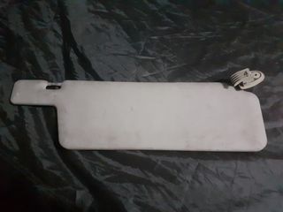 Parasol Seat Ibiza/Córdoba 6K Conductor Gris