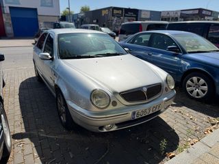 Lancia Lybra 2004