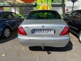 Lancia Lybra 2004
