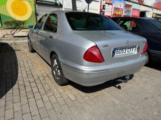 Lancia Lybra 2004