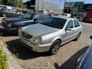 Lancia Lybra 2004