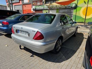 Lancia Lybra 2004