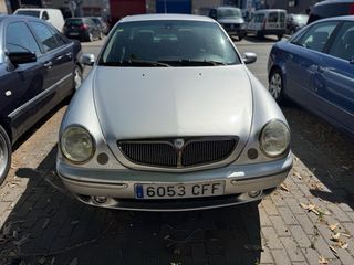 Lancia Lybra 2004
