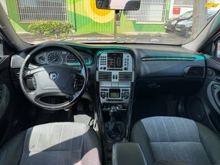 Lancia Lybra 2004