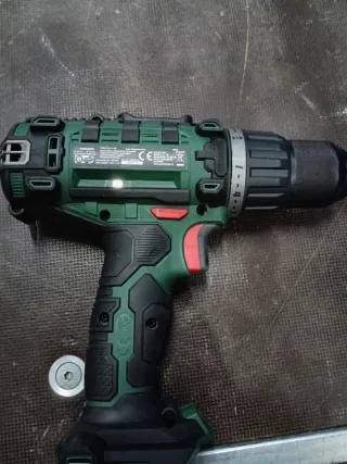 Taladro Atornillador Parkside 20V