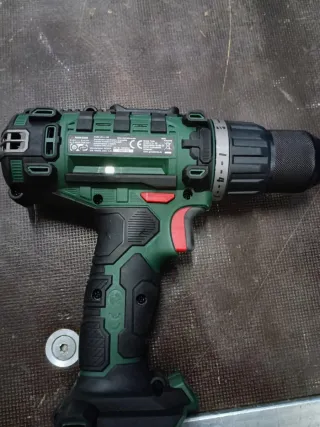 Taladro Atornillador Parkside 20V