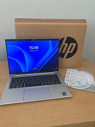 HP EliteBook 840 G10 Nuevo