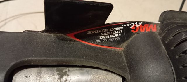 Rodillo Entrenamiento Bicicleta Elite