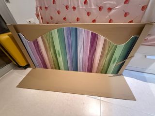 Cabecero para cama de 135cm