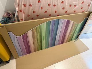 Cabecero para cama de 135cm