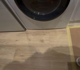 Suelo vinílico clic – cambia tu casa en un día