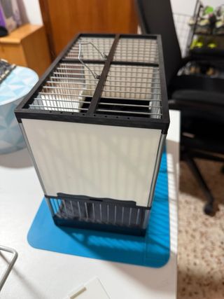 Pack 5 tapas jaula C2