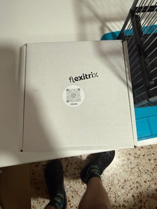 Pack 5 tapas jaula C2