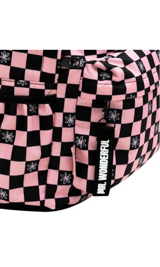 PACK ESCOLAR “GO WITH THE FLOW”– MOCHILA + ESTUCHE