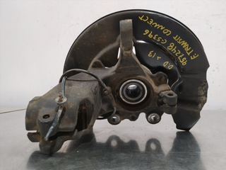 MANGUETA DELANTERA DERECHA FORD TRANSIT CONNECT (
