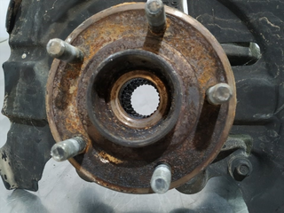 MANGUETA DELANTERA DERECHA FORD TRANSIT CONNECT (