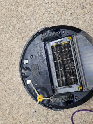 Robot Aspirador iRobot Roomba 650