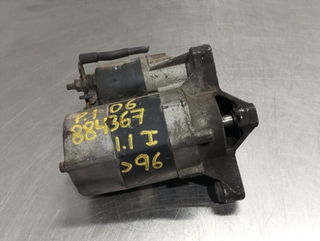 MOTOR ARRANQUE PEUGEOT 106 (S2)