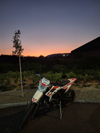 Beta RR 50cc 2023